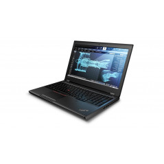 Laptop 15" beg - Lenovo Thinkpad P52 15.6" Full HD i7 32GB 512SSD Quadro P3200 Win 11 Pro (beg)