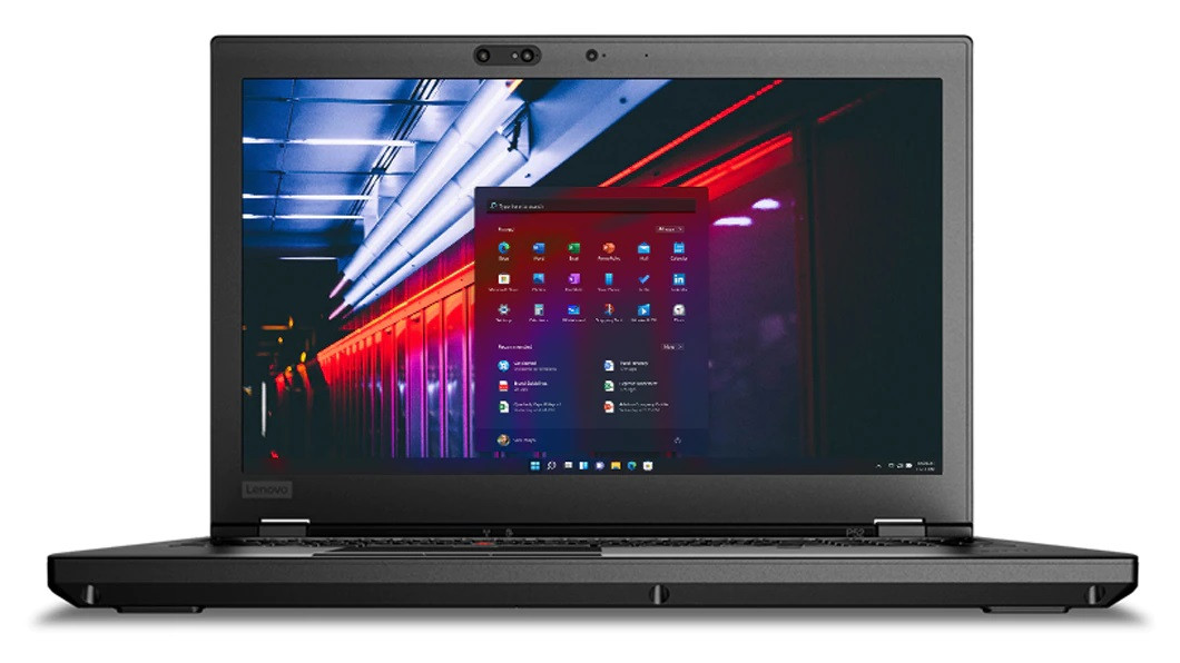 Lenovo Thinkpad P52 15.6" Full HD i7 32GB 512SSD Quadro P3200 Win 11 Pro |Som ny|