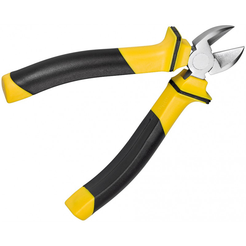 Verktyg - Avbitartång med 2 cm skärbredd, 160 mm lång