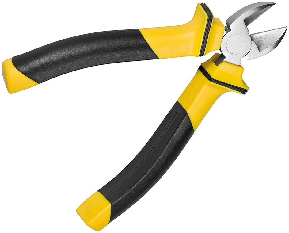 Avbitartång med 2 cm skärbredd, 160 mm lång