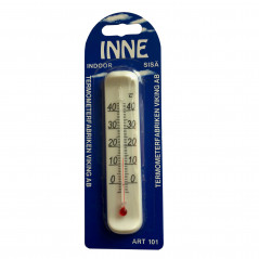 Hem & Hushåll - Analog innetermometer