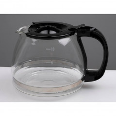 Kaffekokare och espressomaskin - Alpina kaffebryggare 1,25 liter