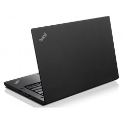 Laptop 14" beg - Lenovo Thinkpad T460 FHD i5 8GB 256SSD (beg med kosmetiska märken)