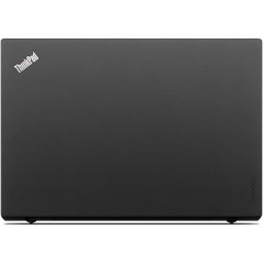 Laptop 14" beg - Lenovo Thinkpad T460 FHD i5 8GB 256SSD (beg med kosmetiska märken)