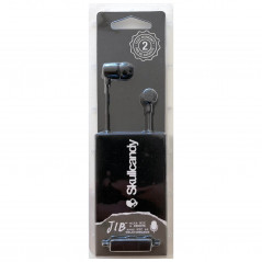 Hörlurar och headset - Skullcandy in-ear headset 3.5 mm