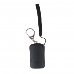 Personlarm & överfallslarm med ficklampa