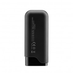 Portabla batterier - 3SIXT JetPak PowerBank batteri på 4000 mAh