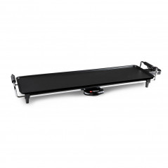 Elgrill - Alpina Teppanyaki bordsgrill 1800W