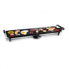 Elgrill - Alpina Teppanyaki bordsgrill 1800W