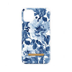 Skal och fodral - Onsala mobilskal till iPhone 11 Soft Indigo Peony
