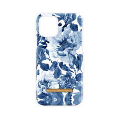 Skal och fodral - Onsala mobilskal till iPhone 11 Pro Soft Indigo Peony