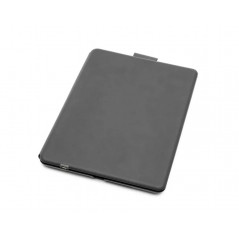 Tangentbord till surfplatta - Linocell fodral med tangentbord för iPad 10.2 (2019/2020), iPad Pro 10.5, iPad Air 2019