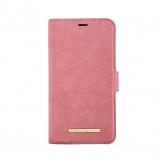 Skal och fodral - Onsala Magnetic Plånboksfodral 2-i-1 till iPhone 11 Dusty Pink