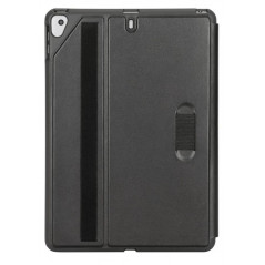 Fodral surfplatta - Targus Stötdämpande och miljövänligt fodral med ställfunktion till iPad 10.2" & 10.5"