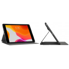 Fodral surfplatta - Targus Stötdämpande och miljövänligt fodral med ställfunktion till iPad 10.2" & 10.5"