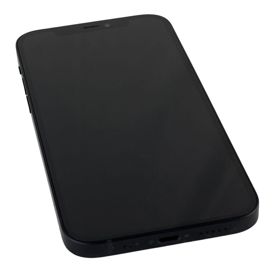 iPhone 12 Pro 128GB Grafit |Garanti 1år|