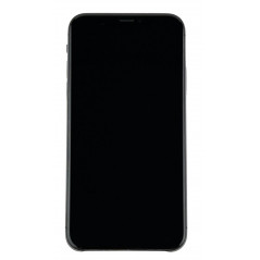 iPhone begagnad - iPhone X 64GB Space Gray med 1 års garanti (beg)