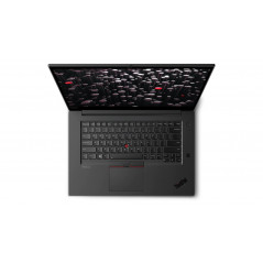 Laptop 14-15" - Lenovo Thinkpad P1 Gen 3 i9 64GB 2TB T2000 Max-Q (ny i bruten box*)