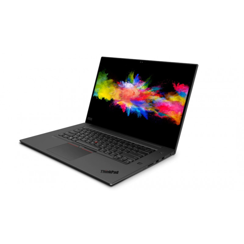 Laptop 14-15" - Lenovo Thinkpad P1 Gen 3 i9 64GB 2TB T2000 Max-Q (ny i bruten box*)