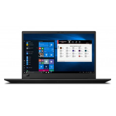 Laptop 14-15" - Lenovo Thinkpad P1 Gen 3 i9 64GB 2TB T2000 Max-Q (ny i bruten box*)