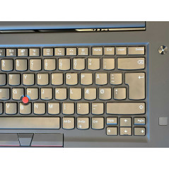Laptop 14-15" - Lenovo Thinkpad P1 Gen 3 i9 64GB 2TB T2000 Max-Q (ny i bruten box*)