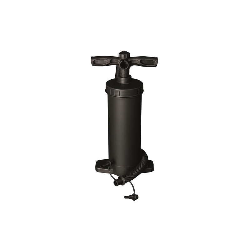 Sommarlek strand & trädgård - Bestway Air Hammer Luftpump 36cm