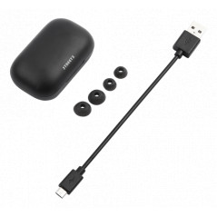 In-ear - True Wireless Stereo Bluetooth in-ear hörlurar och headset (4+12H)