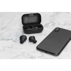 In-ear - True Wireless Stereo Bluetooth in-ear hörlurar och headset (4+12H)