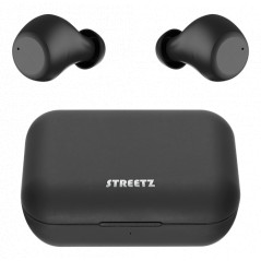 In-ear - True Wireless Stereo Bluetooth in-ear hörlurar och headset (4+12H)