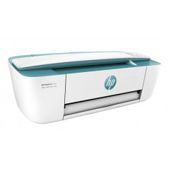 Multifunktionsskrivare - HP Deskjet 3762 trådlös multifunktionsskrivare (fyndvara)