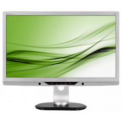 Skärmar begagnade - Philips Brilliance 221P 22-tums Full-HD skärm (beg)