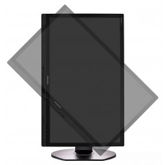Skärmar begagnade - Philips Brilliance 221B 22-tums Full HD IPS-skärm (beg)