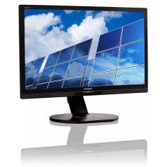 Skärmar begagnade - Philips Brilliance 221B 22-tums Full HD IPS-skärm (beg)