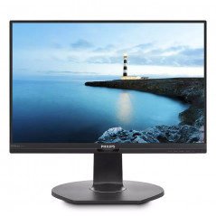 Skärmar begagnade - Philips Brilliance 221B7Q 22-tums Full-HD IPS skärm (beg)