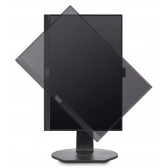 Skärmar begagnade - Philips Brilliance 221B7Q 22-tums Full-HD IPS skärm (beg)