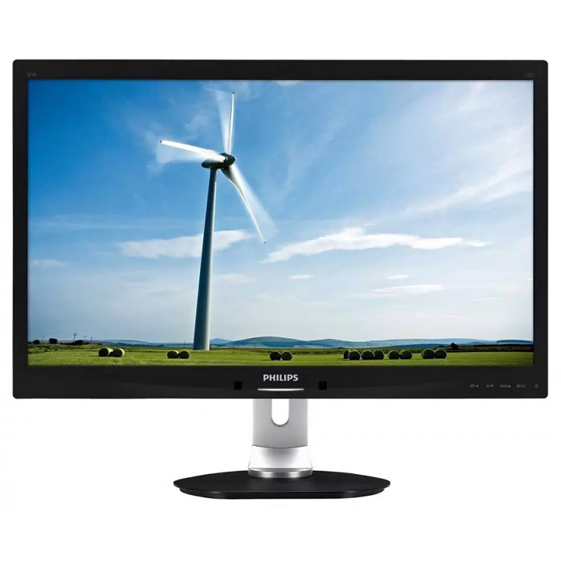 Skärmar begagnade - Philips Brilliance 271S 27" Full HD-skärm (beg)