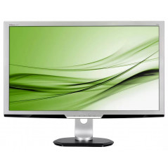 Skärmar begagnade - Philips 273P 27" Full HD-skärm (beg)