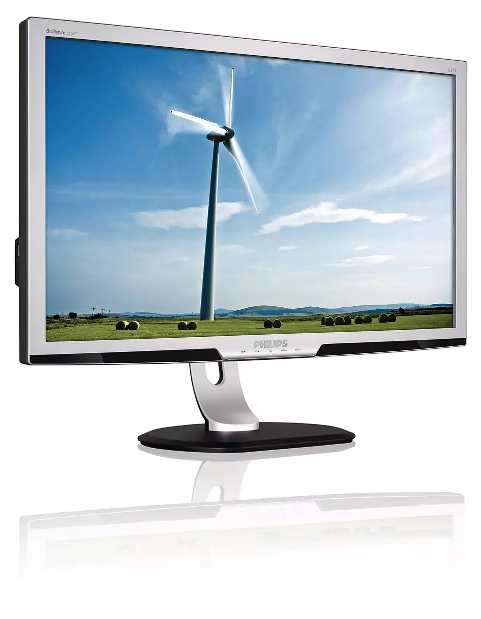 Philips 273P 27" Full HD-skärm