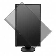 Skärmar begagnade - Philips S-Line 243S7 24-tums Full-HD IPS skärm (beg)