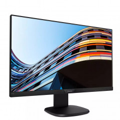 Skärmar begagnade - Philips S-Line 243S7 24-tums Full-HD IPS skärm (beg)