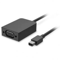 Skärmkabel & skärmadapter - Mini DisplayPort till VGA-kabel för Microsoft Surface (beg)