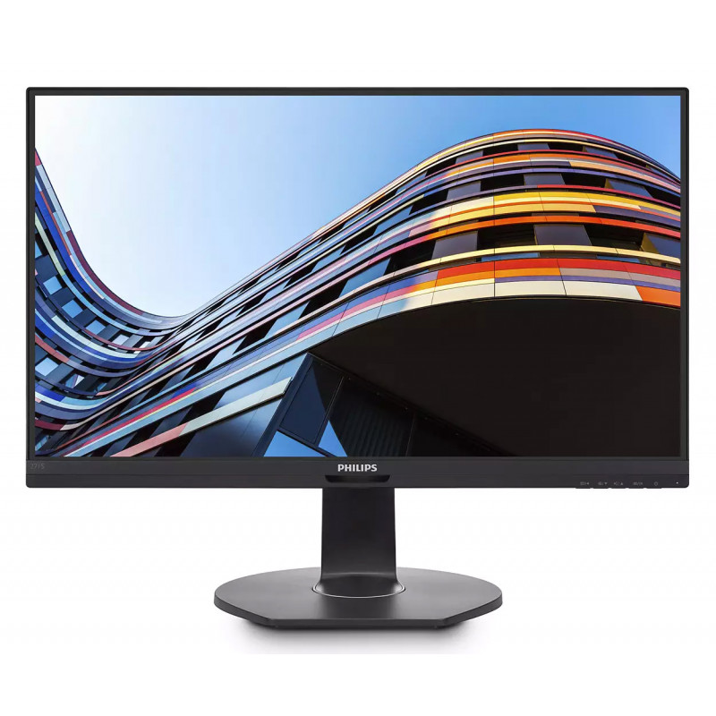Skärmar begagnade - Philips 271S Slim 27" Full HD IPS-skärm (beg)