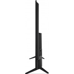TV-apparater - Luxor 65-tums 4K UHD-TV med inbyggd Chromecast