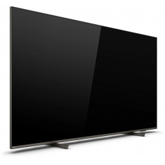 TV-apparater - Philips 65-tums 4K Smart UHD-TV med 3-sidig Ambilight