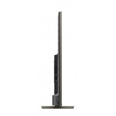 TV-apparater - Philips 65-tums 4K Smart UHD-TV med 3-sidig Ambilight