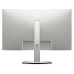 25 - 34" Datorskärm - Dell S2722DC 27-tums IPS-skärm med 65W USB-C Power Delivery & Ergonomisk fot (beg)