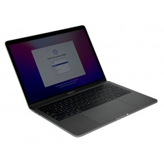 Begagnad MacBook Pro - MacBook Pro 13-tum 2018 Intel i7 16GB 256GB SSD (beg)