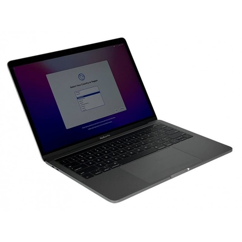 Begagnad MacBook Pro - MacBook Pro 13-tum 2018 Intel i7 16GB 256GB SSD (beg)