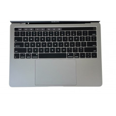 Begagnad MacBook Pro - MacBook Pro 13-tum 2018 Intel i7 16GB 256GB SSD (beg)