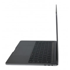 Begagnad MacBook Pro - MacBook Pro 13-tum 2018 Intel i7 16GB 256GB SSD (beg)